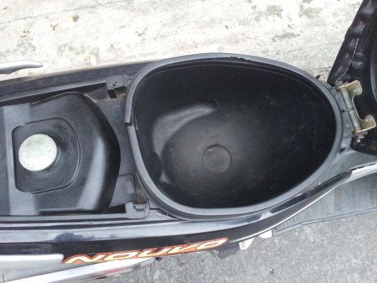 ขายนูโวmxเดิมๆ