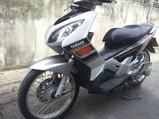 ขายนูโวmxเดิมๆ