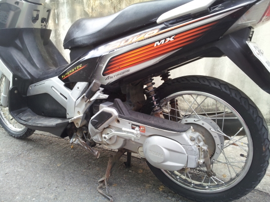 ขายนูโวmxเดิมๆ