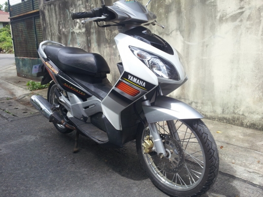 ขายนูโวmxเดิมๆ