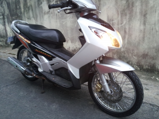 ขายนูโวmxเดิมๆ