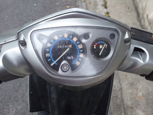 ขายนูโวmxเดิมๆ