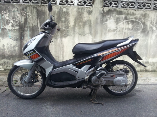 ขายนูโวmxเดิมๆ