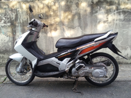 ขายนูโวmxเดิมๆ