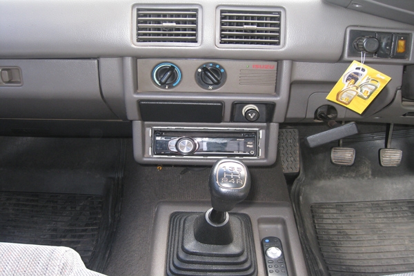 ขายรถบ้าน กระบะแค็ป ISUZU TFR SLX 2500di ปี39  ราคาต่อรองได้