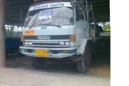 .ขายรถบรรทุกสิบล้อ พื้นเลียบอีซูซูร็อคกี้ FXZ เกียร์ฟูเลอร์ เครื่อง 210 แรงม้า 6SA-1 แร้งม้า .ขายรถบรรทุกสิบล้อ พื้นเลียบอีซูซูร็อคกี้ FXZ เกียร์ฟูเลอร์ เครื่อง 210 แรงม้า 6SA-1 แร้งม้า