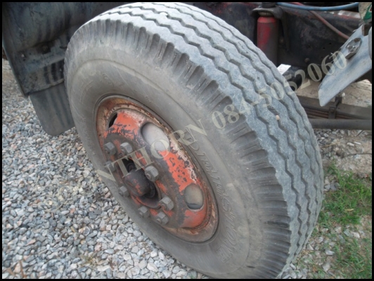 ขายด่วน รถบรรทุก 10 ล้อ ISUZU ROCKY 195 แรง /2 เพลา สโลว์ กระบะดั้ม รถพร้อมใช้ ราคาสุดคุ้ม