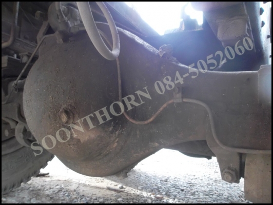 ขายด่วน รถบรรทุก 10 ล้อ ISUZU ROCKY 195 แรง /2 เพลา สโลว์ กระบะดั้ม รถพร้อมใช้ ราคาสุดคุ้ม