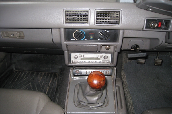 ขายรถบ้าน กระบะแค็ป ISUZU TFR SL 2500di ปี37 ไม่เคยทำสีรถใหม่ กระบะแม็คลายเนอร์ ล้อแม็ค ภายในสวย ราคาต่อรองได้