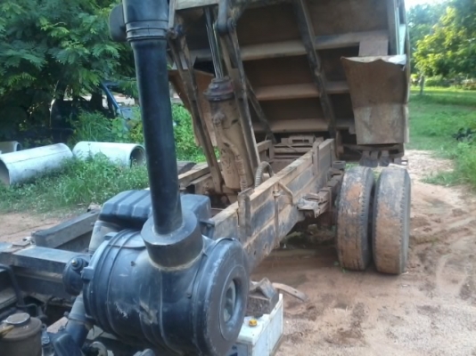 ขายTOYOTA ไดน้า 115Hp ดั้ม รถพร้อมใช้ราคาเบามาอีกแล้วคับท่าน