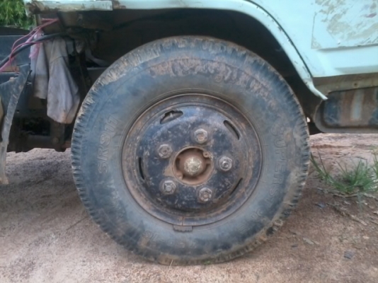 ขายTOYOTA ไดน้า 115Hp ดั้ม รถพร้อมใช้ราคาเบามาอีกแล้วคับท่าน