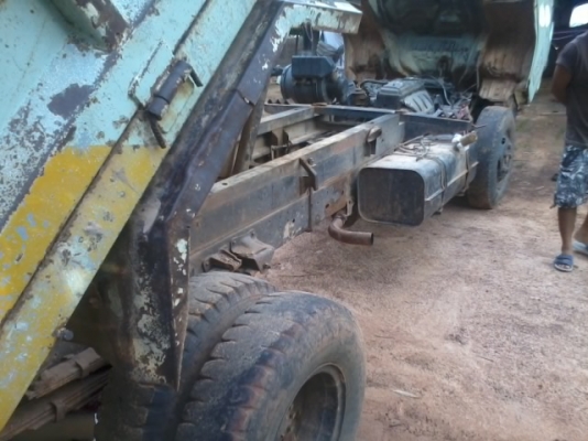 ขายTOYOTA ไดน้า 115Hp ดั้ม รถพร้อมใช้ราคาเบามาอีกแล้วคับท่าน