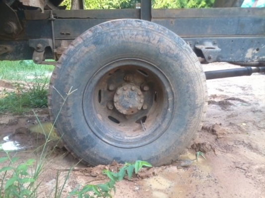 ขายTOYOTA ไดน้า 115Hp ดั้ม รถพร้อมใช้ราคาเบามาอีกแล้วคับท่าน