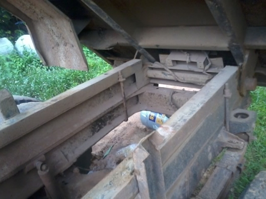 ขายTOYOTA ไดน้า 115Hp ดั้ม รถพร้อมใช้ราคาเบามาอีกแล้วคับท่าน