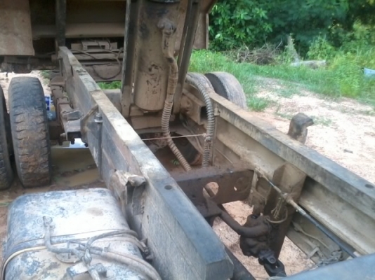 ขายTOYOTA ไดน้า 115Hp ดั้ม รถพร้อมใช้ราคาเบามาอีกแล้วคับท่าน