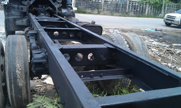 ขายรถ6ล้อหัวคัสซี ตามสภาพพร้อมใช้งาน ขายรถ6ล้อหัวคัสซี ตามสภาพพร้อมใช้งาน