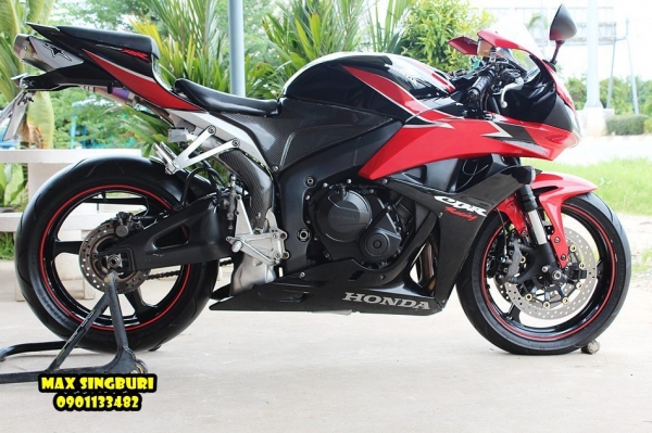 แม็กสิงห์บุรี//CBR600RR ปี2008 ท่อแต่ง MORIWAKI ทะเบียนแท้ สมอ โอนขนส่ง 315000 ด่วน แม็กสิงห์บุรี//CBR600RR ปี2008 ท่อแต่ง MORIWAKI ทะเบียนแท้ สมอ โอนขนส่ง 315000 ด่วน