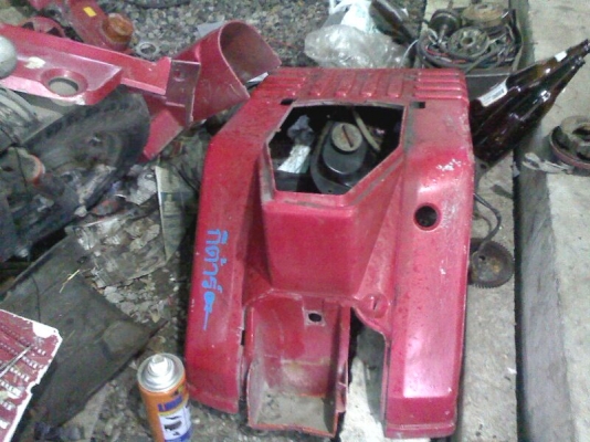 ขายอะไหล่ GYRO Xมือ2 ขายอะไหล่ GYRO Xมือ2