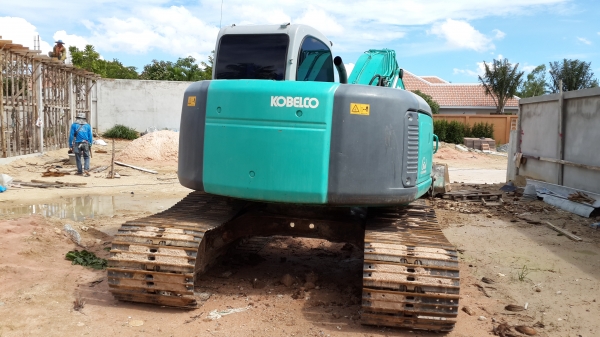 ขาย KOBELCO 135