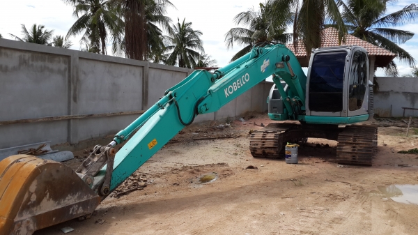 ขาย KOBELCO 135