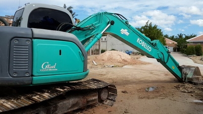 ขาย KOBELCO 135