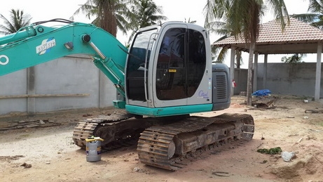 ขาย KOBELCO 135
