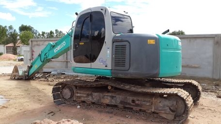 ขาย KOBELCO 135
