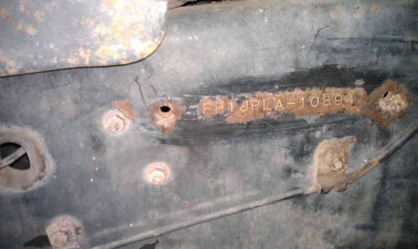 ขายรถ6ล้อติดเครนพร้อมใช้งาน ขายรถ6ล้อติดเครนพร้อมใช้งาน