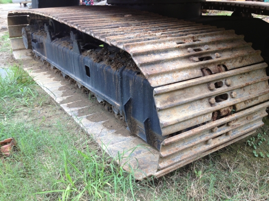 ขายด่วน!! SUMITOMO SH200 สภาพสวยค่ะ พร้อมใช้งาน เอกสารเล่มทะเบียน