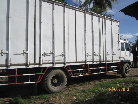 มิตรฃูFK455-457M-เครื่อง6D16-195-ตู้10บานไม่มีเสากลาง7,30เมตร มิตรฃูFK455-457M-เครื่อง6D16-195-ตู้10บานไม่มีเสากลาง7,30เมตร