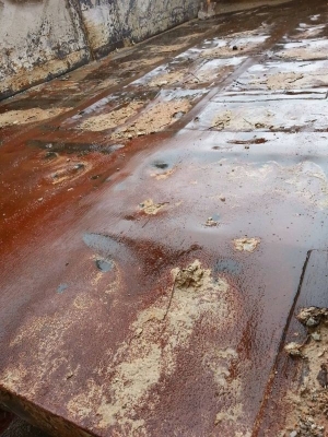 รถฮีโน่ 10 ล้อดั้ม 260 แรงม้า ปี 47 ( ขายแม่/ลูก ) สนใจติดต่อ 081 - 6079515