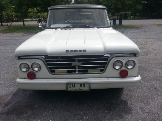 ขายDODGE 200  น่าเก็บสะสม ทะเบียนแท้คู่ตัว