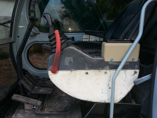 KOBELCO SK120 SUPPER KOBELCO SK120 SUPPER