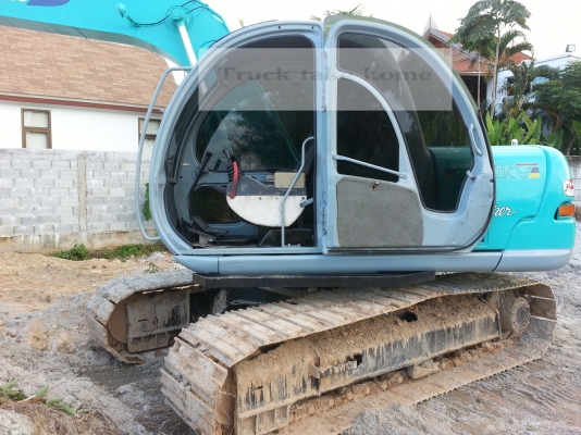 KOBELCO SK120 SUPPER KOBELCO SK120 SUPPER