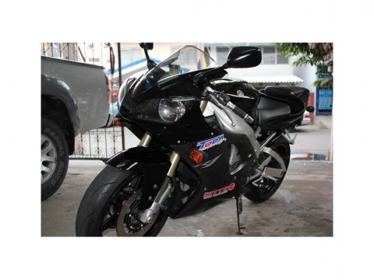 R1 ทะเบียนแท้ครับ