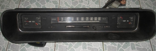 ขายคอนโซล KE10 120Y อื่น อิกเยอะ สำหรับ เก่า Classic