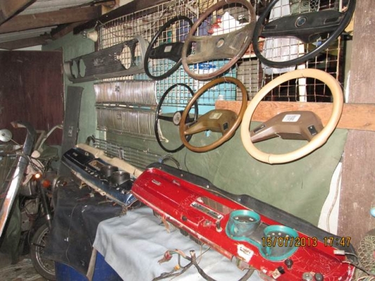 ขายคอนโซล KE10 120Y อื่น อิกเยอะ สำหรับ เก่า Classic