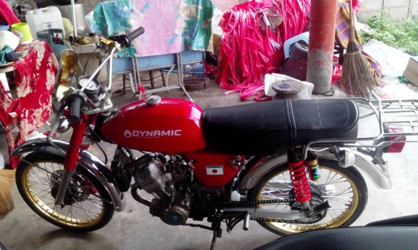 ขาย ๆ A100 เครื่องโซนิค ไม่มีทะเบียน ตามสภาพ สนใจติดต่อได้ 24 ขาย ๆ A100 เครื่องโซนิค ไม่มีทะเบียน ตามสภาพ สนใจติดต่อได้ 24