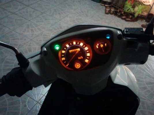 ขายแล้วคับ nouvo mx  แม็ก12แต่งงามๆเท่ห์ๆ