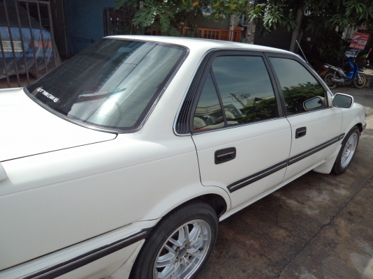 โตโยต้า AE92 GTI Twincam 16 Valve 85000 บาท