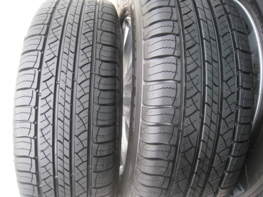 ขายล้อแม็ก Honda CRV G4 ถอดรถป้ายแดง 17"x6.5" et50 5รู114.3 + ยางปี 13 สนใจติดต่อ เล็กคลองสามครับ (081-3747940)