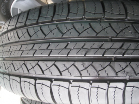 ขายล้อแม็ก Honda CRV G4 ถอดรถป้ายแดง 17"x6.5" et50 5รู114.3 + ยางปี 13 สนใจติดต่อ เล็กคลองสามครับ (081-3747940)