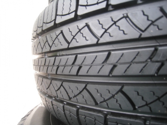 ขายล้อแม็ก Honda CRV G4 ถอดรถป้ายแดง 17"x6.5" et50 5รู114.3 + ยางปี 13 สนใจติดต่อ เล็กคลองสามครับ (081-3747940)