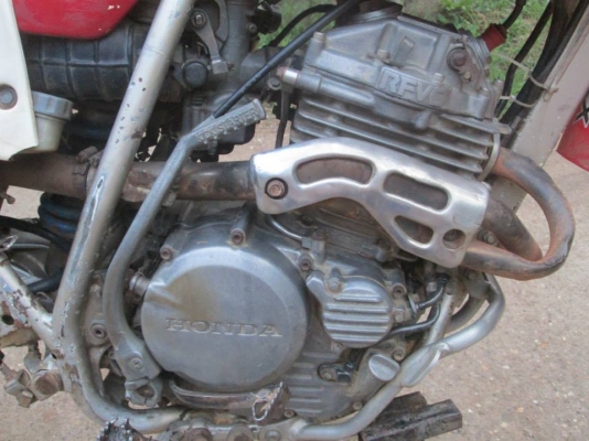 ขาย  baja 250 cc เครื่องแรงดี ไม่มีควัน สตาร์ติดง่าย