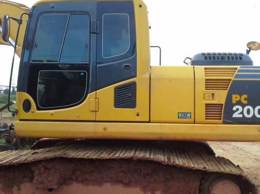 เล่มทะเบียน komatsu 200-8 ช่วงล่างเต็มแน่นๆไฟฟ้าครบแอร์ฉ่ำมีสัญญานเดินรถ เดิมๆทุกอย่างไม่เคยถอดหรือซ่อมแซมทุกจุด ซื้อ มิย.53 เล่มทะเบียน komatsu 200-8 ช่วงล่างเต็มแน่นๆไฟฟ้าครบแอร์ฉ่ำมีสัญญานเดินรถ เดิมๆทุกอย่างไม่เคยถอดหรือซ่อมแซมทุกจุด ซื้อ มิย.53