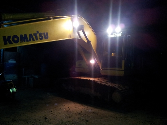 เล่มทะเบียน komatsu 200-8 ช่วงล่างเต็มแน่นๆไฟฟ้าครบแอร์ฉ่ำมีสัญญานเดินรถ เดิมๆทุกอย่างไม่เคยถอดหรือซ่อมแซมทุกจุด ซื้อ มิย.53 เล่มทะเบียน komatsu 200-8 ช่วงล่างเต็มแน่นๆไฟฟ้าครบแอร์ฉ่ำมีสัญญานเดินรถ เดิมๆทุกอย่างไม่เคยถอดหรือซ่อมแซมทุกจุด ซื้อ มิย.53