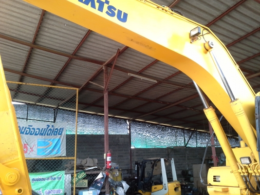 เล่มทะเบียน komatsu 200-8 ช่วงล่างเต็มแน่นๆไฟฟ้าครบแอร์ฉ่ำมีสัญญานเดินรถ เดิมๆทุกอย่างไม่เคยถอดหรือซ่อมแซมทุกจุด ซื้อ มิย.53 เล่มทะเบียน komatsu 200-8 ช่วงล่างเต็มแน่นๆไฟฟ้าครบแอร์ฉ่ำมีสัญญานเดินรถ เดิมๆทุกอย่างไม่เคยถอดหรือซ่อมแซมทุกจุด ซื้อ มิย.53