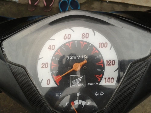 ICON ปี51 สีดำล้อแม็กแท้จากโรงงาน เครื่องแน่นๆ มีเอกสารครบสนใจมาลองขับได้จ้า