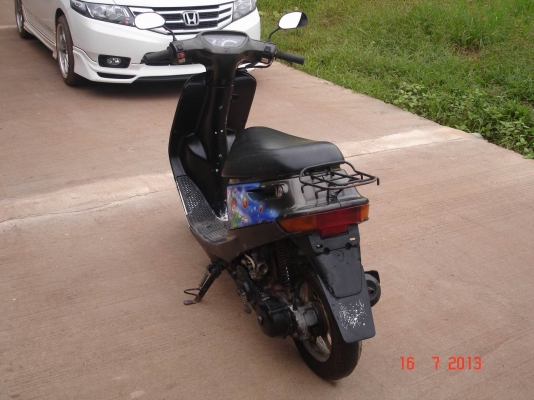 ขายรถป๊อบ 5,500