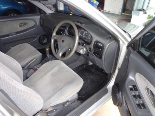 ขายรถเก๋ง อีคาร์เดิมๆ